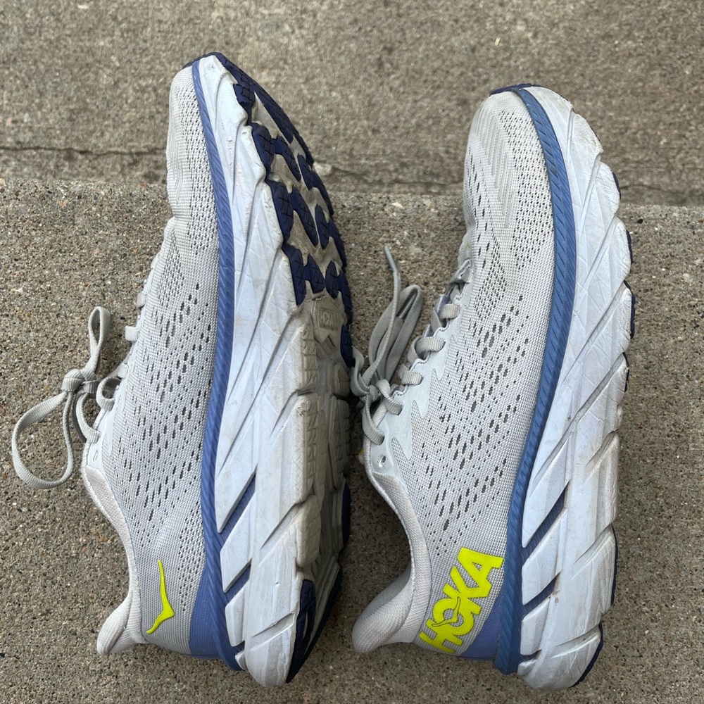 Hoka Clifton 7